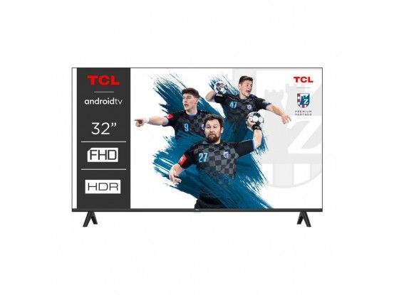 TCL LED TV 32S5400AF FHD Android TV